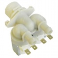 2 way Solenoid Valve - Solenoid Valve [Fagor Brandt]